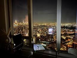 High-Rise Apartment in Electronic City